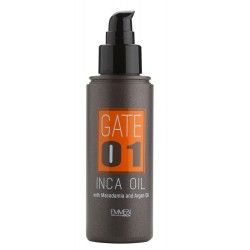 Gate 01 inca oil 100ml