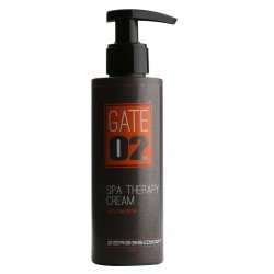 Gate 02 spa therapy cream 125ml