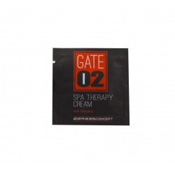 Gate 02 spa therapy cream 3ml