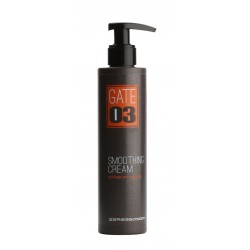 Gate 03 smoothing cream 200ml