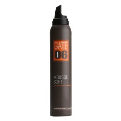 Gate 06 mousse soft 200ml