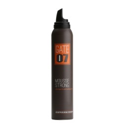 Gate 07 mousse strong 200ml