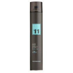 Gate 11 hair spray medium 100ml