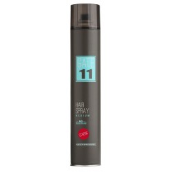 Gate 11 hair spray strong 500ml